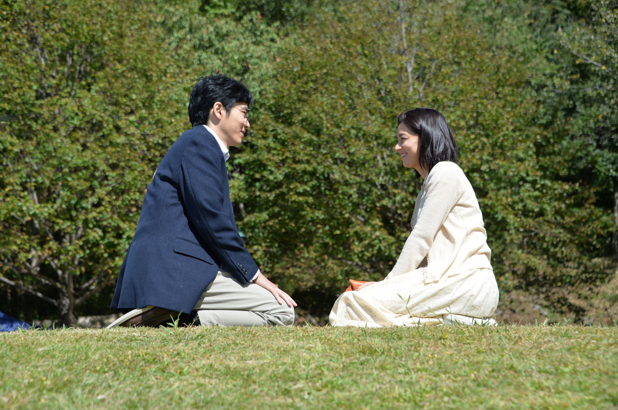 ラスタ映画倶楽部「心の傷を癒すということ」劇場版 | 伊丹市立